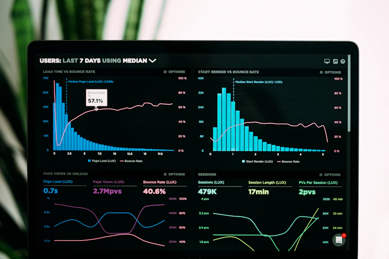 Neural Dashboard Detail
