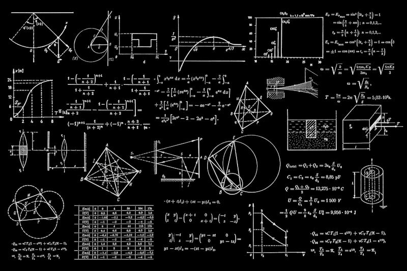 Quantum Logic Detail
