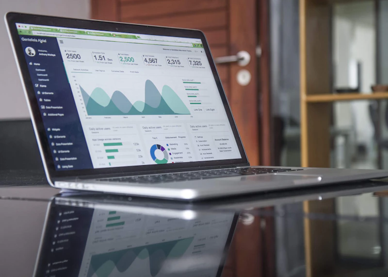 Visual Analytics Detail